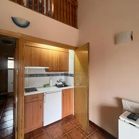 Duplex Elite Apartmán Sierra Nevada
