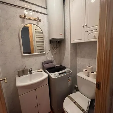Apartmán Duplex Elite Sierra Nevada