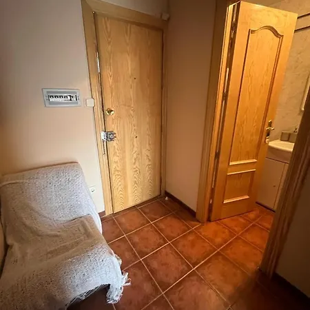 Duplex Elite Apartmán Sierra Nevada