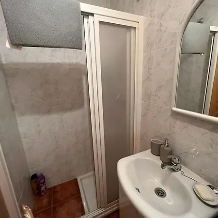 Apartmán Duplex Elite Sierra Nevada