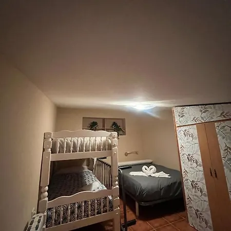 Duplex Elite Apartmán Sierra Nevada